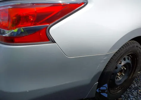 2015 Nissan Altima 2.5 S from USA, damaged, VIN 1N4AL3AP7FN305912